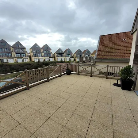 Duplex 2 Avec 2 Terrasses Et Parking à - Fr-1-675-21 Hébergement de vacances