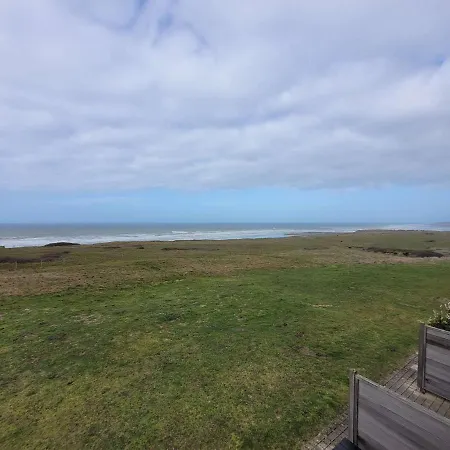 Duplex 2 Avec 2 Terrasses Et Parking à - Fr-1-675-21 Hébergement de vacances *