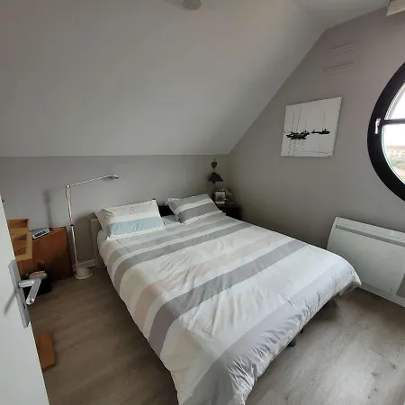 Duplex 2 Avec 2 Terrasses Et Parking à - Fr-1-675-21 *