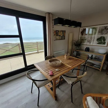 Duplex 2 Avec 2 Terrasses Et Parking à - Fr-1-675-21