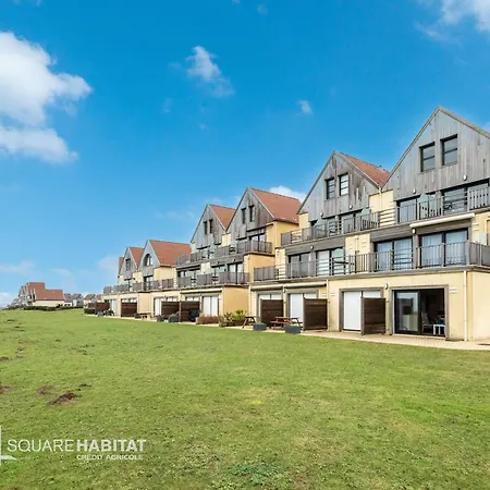 Duplex 2 Avec 2 Terrasses Et Parking à - Fr-1-675-21