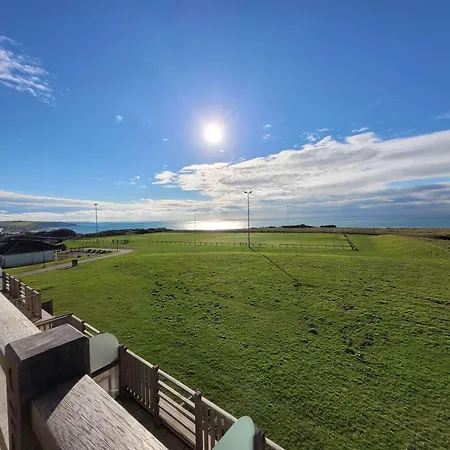 Duplex 2 Avec 2 Terrasses Et Parking à - Fr-1-675-21 Wimereux